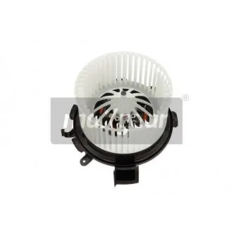 Pulseur d'air habitacle MAXGEAR 57-0054