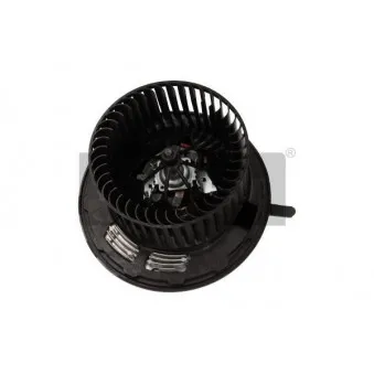 Pulseur d'air habitacle MAXGEAR 57-0055