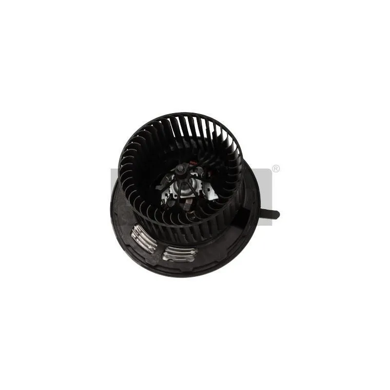 Pulseur d'air habitacle MAXGEAR 57-0055