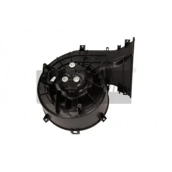 Pulseur d'air habitacle MAXGEAR 57-0057