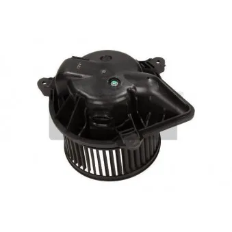 Pulseur d'air habitacle MAXGEAR 57-0059