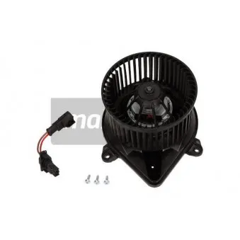 Pulseur d'air habitacle MAXGEAR 57-0061