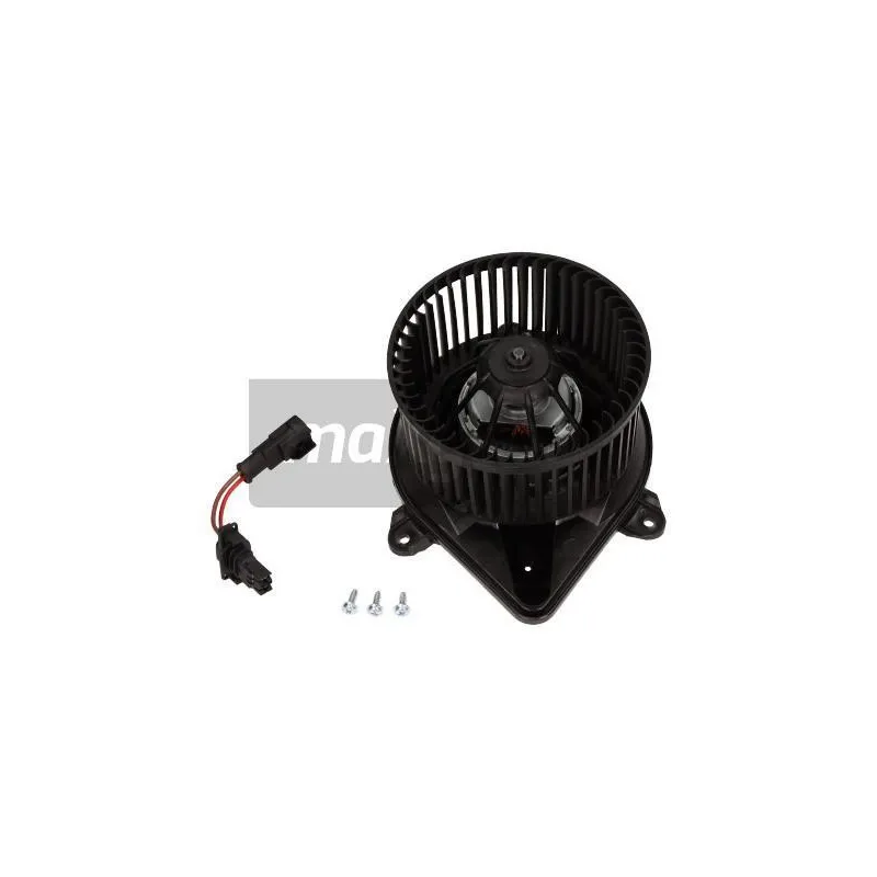 Pulseur d'air habitacle MAXGEAR 57-0061