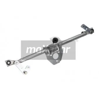 Tige du moteur, essuies glaces MAXGEAR 57-0069
