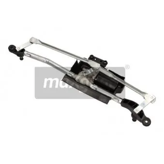 Système de nettoyage des vitres MAXGEAR 57-0070