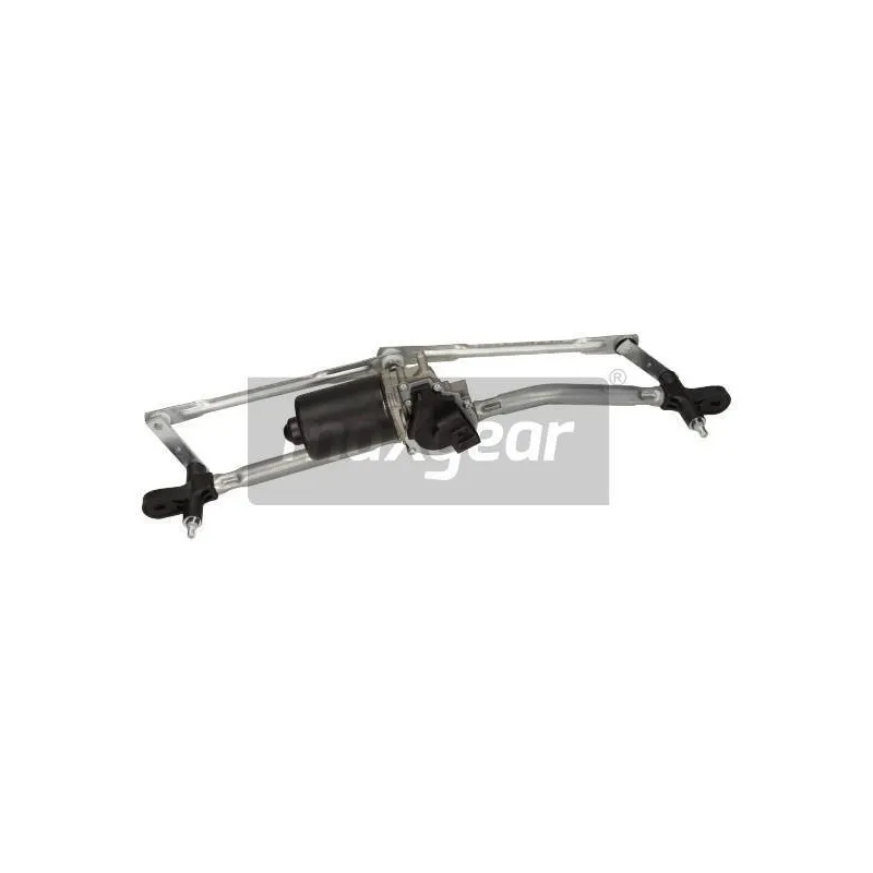 Système de nettoyage des vitres MAXGEAR 57-0072