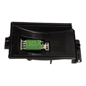 Résistance, pulseur d'air habitacle MAXGEAR 57-0087