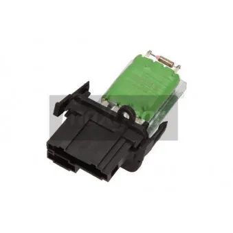 Résistance, pulseur d'air habitacle MAXGEAR 57-0088