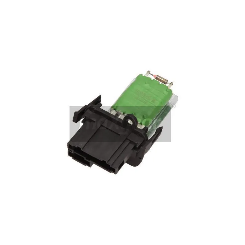 Résistance, pulseur d'air habitacle MAXGEAR 57-0088