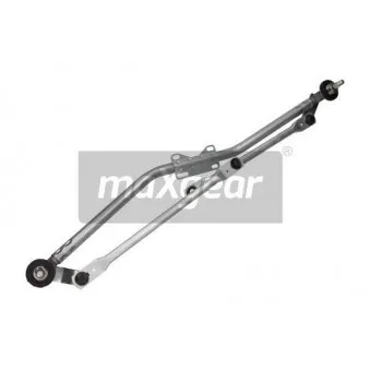 Tringlerie d'essuie-glace MAXGEAR 57-0089