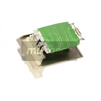 Résistance, pulseur d'air habitacle MAXGEAR 57-0090