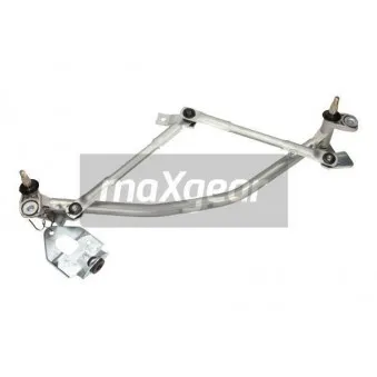 Tringlerie d'essuie-glace MAXGEAR 57-0096