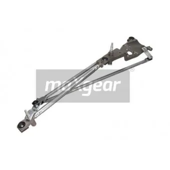 Tringlerie d'essuie-glace MAXGEAR 57-0097
