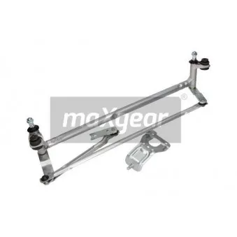 Tringlerie d'essuie-glace MAXGEAR 57-0098