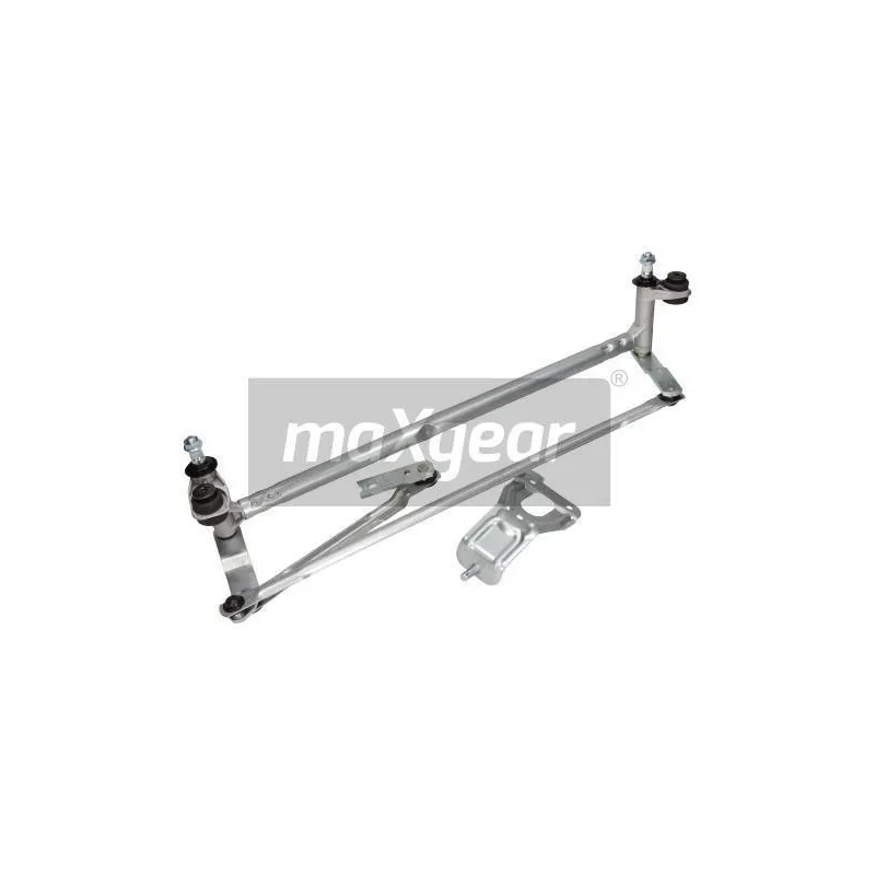 Tringlerie d'essuie-glace MAXGEAR 57-0098