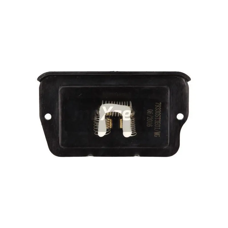 Résistance, pulseur d'air habitacle MAXGEAR 57-0099