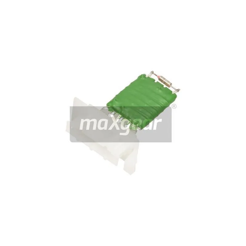 Résistance, pulseur d'air habitacle MAXGEAR 57-0100