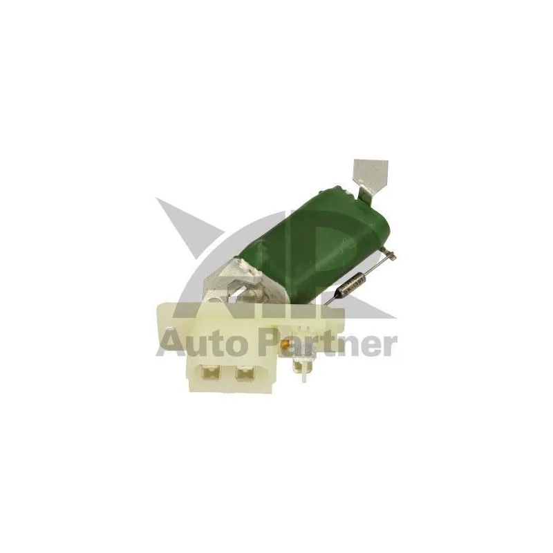 Résistance, pulseur d'air habitacle MAXGEAR 57-0102