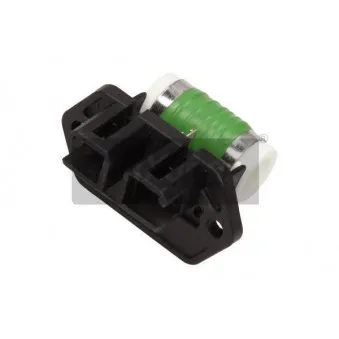 Résistance, pulseur d'air habitacle MAXGEAR 57-0103