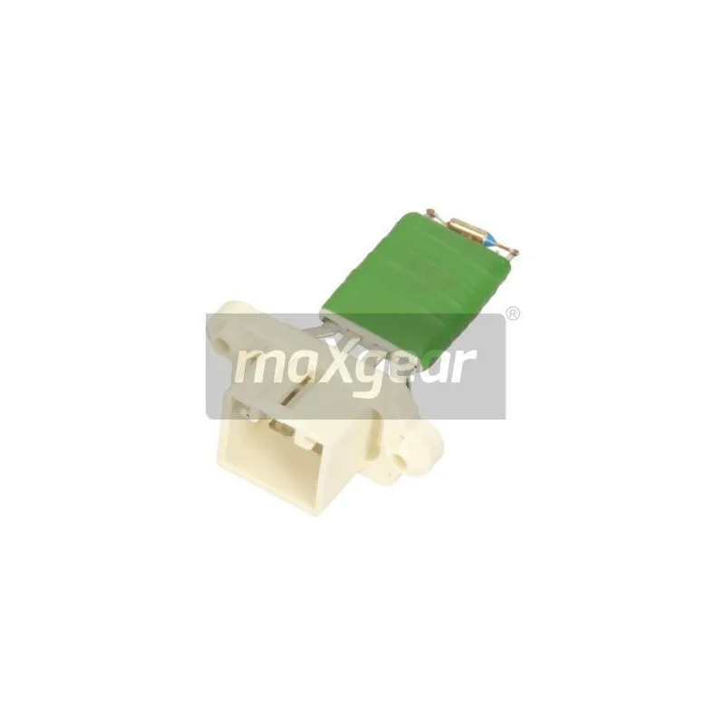 Résistance, pulseur d'air habitacle MAXGEAR 57-0105
