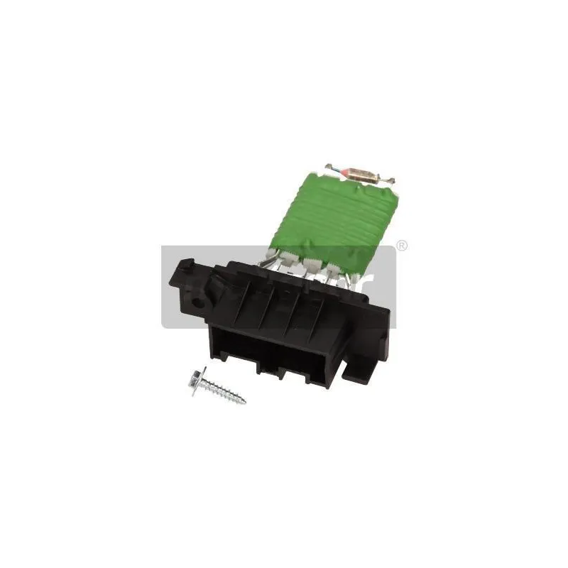 Résistance, pulseur d'air habitacle MAXGEAR 57-0107
