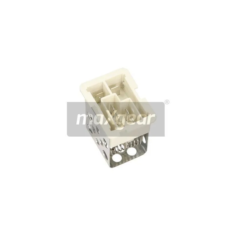 Résistance, pulseur d'air habitacle MAXGEAR 57-0110