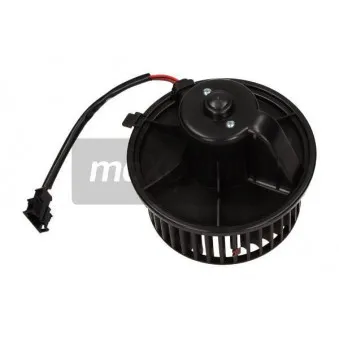 Pulseur d'air habitacle MAXGEAR 57-0111