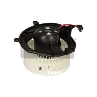 Pulseur d'air habitacle MAXGEAR 57-0112