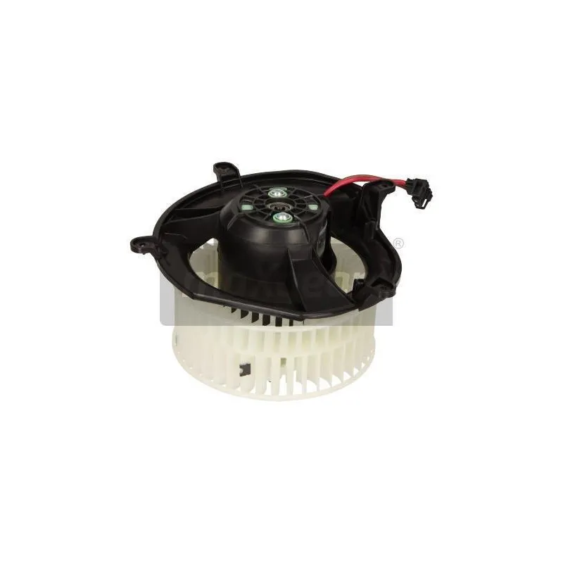 Pulseur d'air habitacle MAXGEAR 57-0112