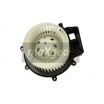 Pulseur d'air habitacle MAXGEAR 57-0113