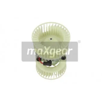 Pulseur d'air habitacle MAXGEAR 57-0114