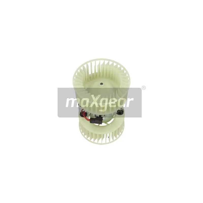 Pulseur d'air habitacle MAXGEAR 57-0114