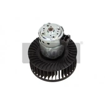Pulseur d'air habitacle MAXGEAR 57-0115