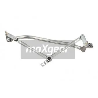 Tringlerie d'essuie-glace MAXGEAR 57-0119