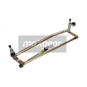 Tringlerie d'essuie-glace MAXGEAR 57-0121