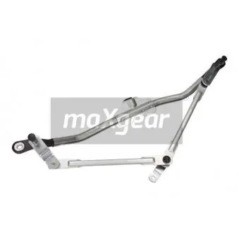 Tringlerie d'essuie-glace MAXGEAR 57-0123