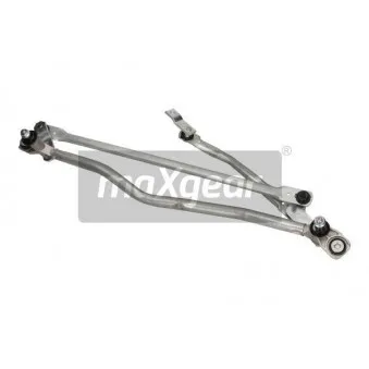 Tringlerie d'essuie-glace MAXGEAR 57-0124