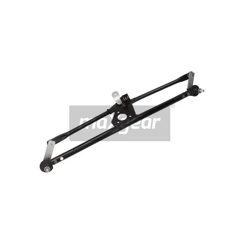 Commande d'essuie-glace, nettoyage des vitres MAXGEAR 57-0126