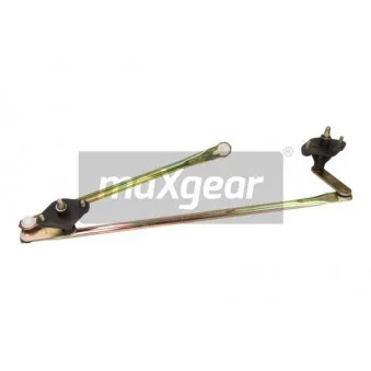 Commande d'essuie-glace, nettoyage des vitres MAXGEAR 57-0127