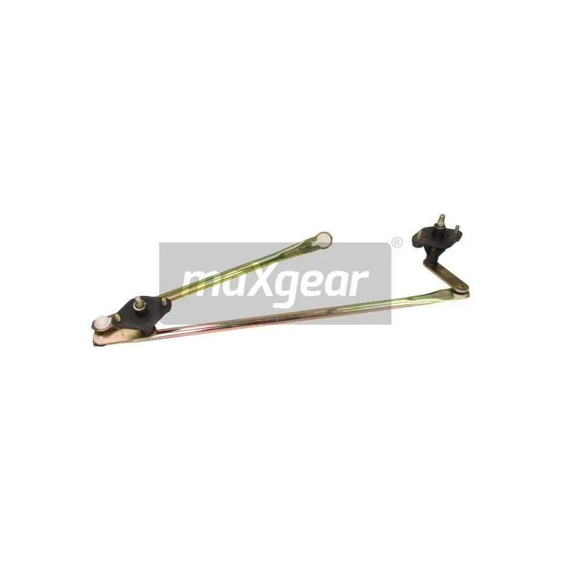 Commande d'essuie-glace, nettoyage des vitres MAXGEAR 57-0127