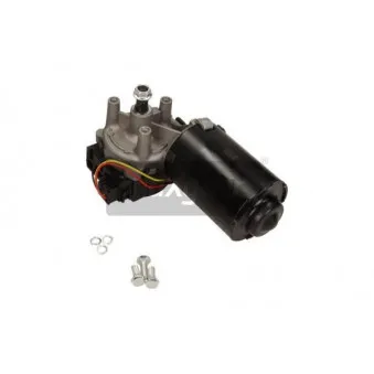 Moteur d'essuie-glace MAXGEAR 57-0128