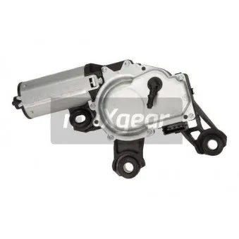 Moteur d'essuie-glace MAXGEAR 57-0129