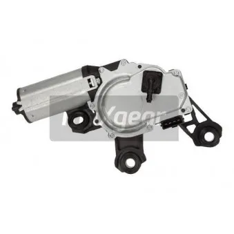 Moteur d'essuie-glace MAXGEAR 57-0131