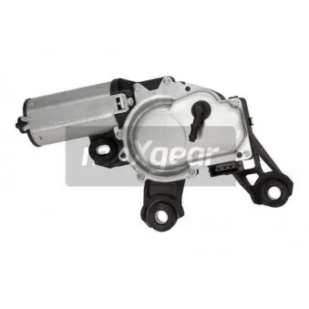 Moteur d'essuie-glace MAXGEAR 57-0132