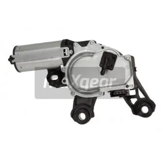 Moteur d'essuie-glace MAXGEAR 57-0133