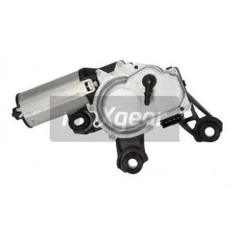 Moteur d'essuie-glace MAXGEAR 57-0136