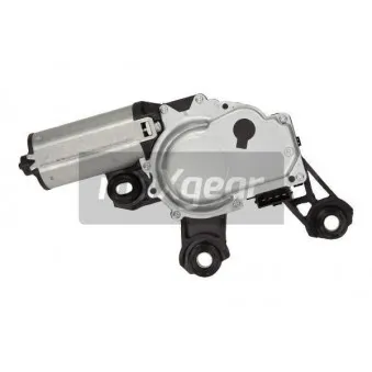 Moteur d'essuie-glace MAXGEAR 57-0137