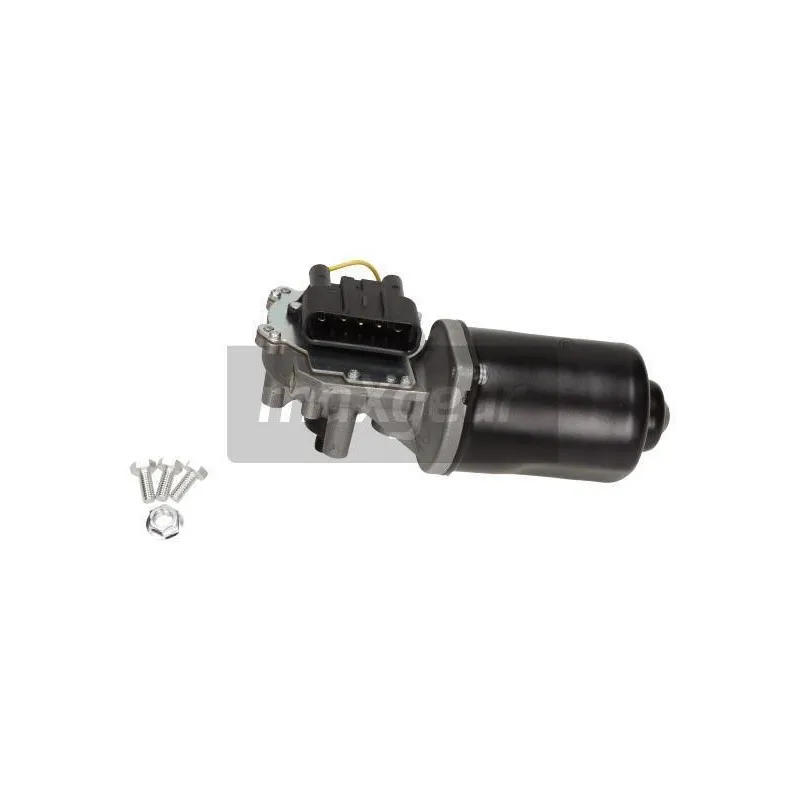 Moteur d'essuie-glace MAXGEAR 57-0141