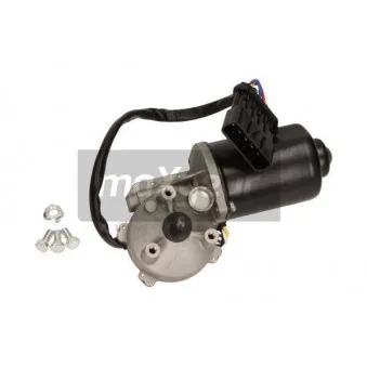 Moteur d'essuie-glace MAXGEAR 57-0143