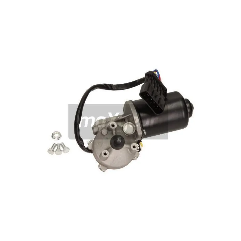 Moteur d'essuie-glace MAXGEAR 57-0143